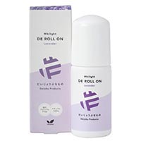 たかくら新産業 だいじょうぶなもの ホワイライトｄｅ ロールオン ラベンダー/50ml